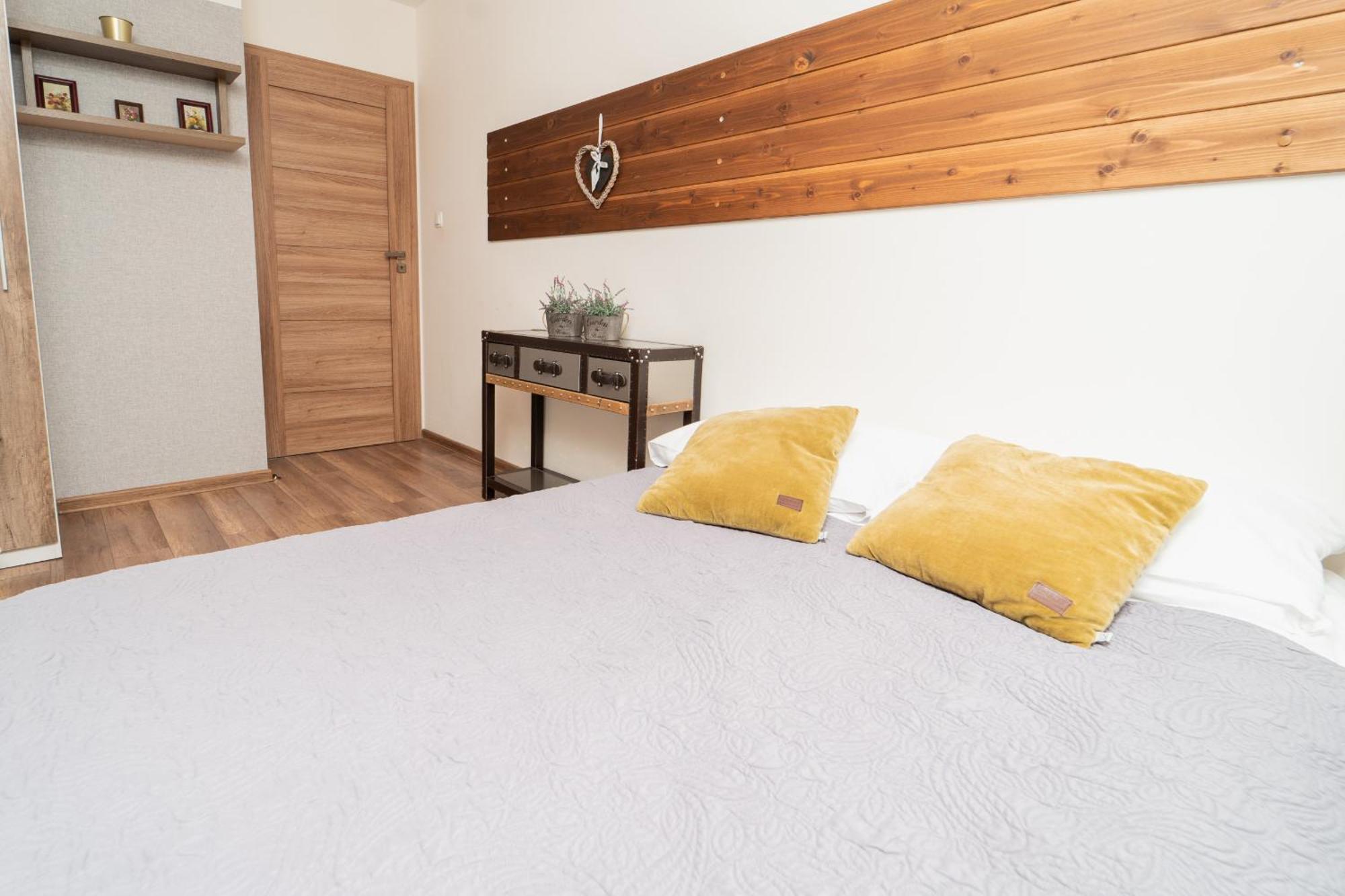 Apartview By Rent Like Home Wisła Exterior foto